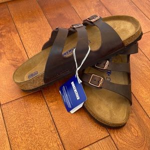 Birkenstock- size 41 (womens 10)